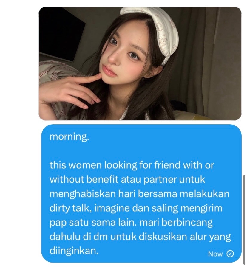 Smvtfess ON tweet media