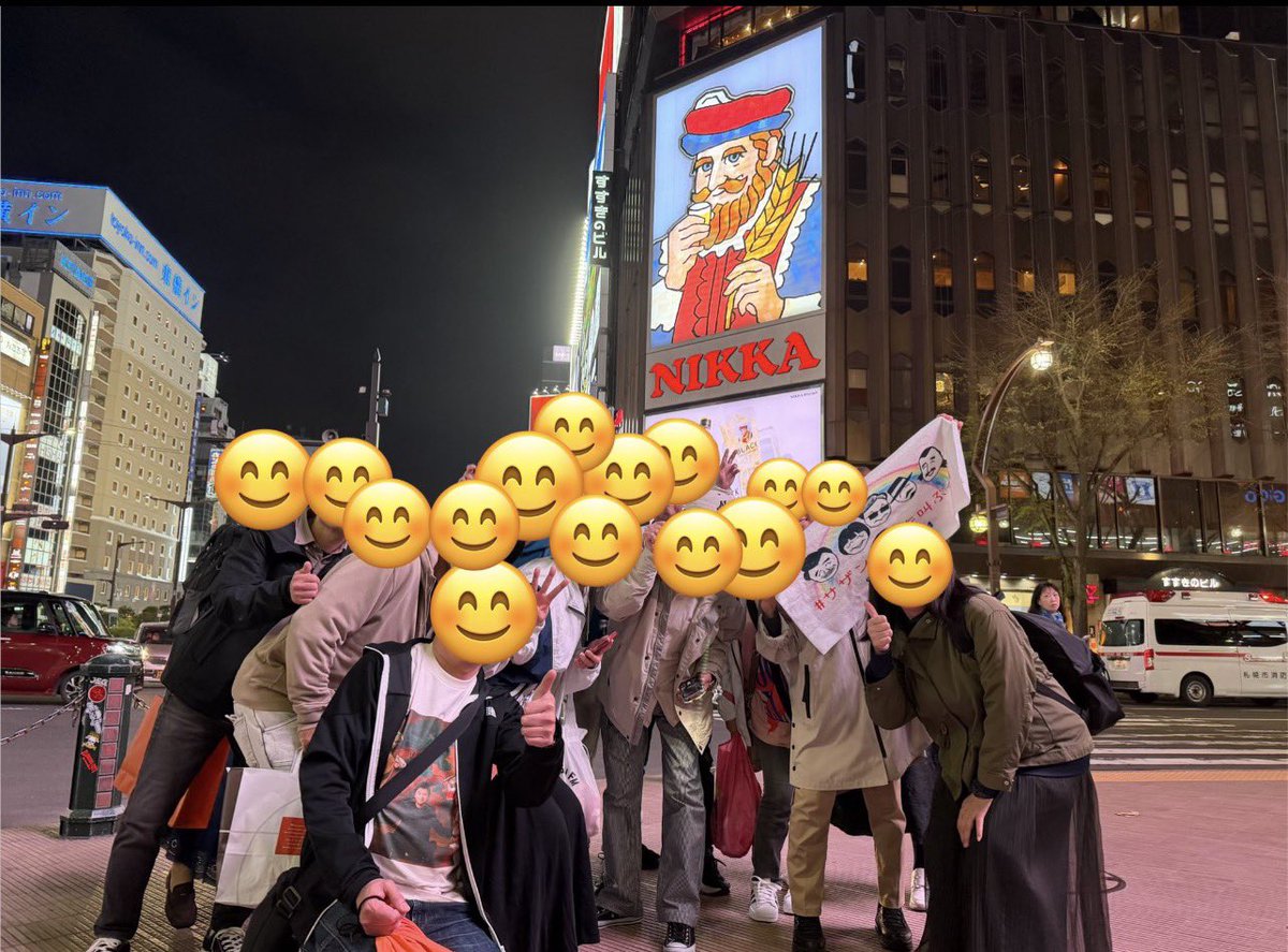 最強のランチを探す旅人 tweet media