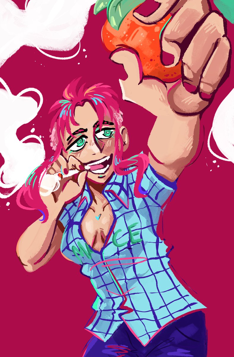Robin Tuff i think being queer runs in this family