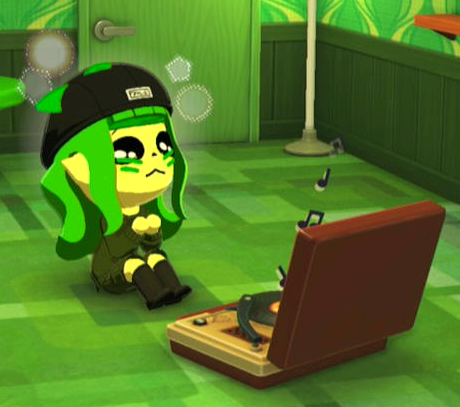 mint 🌿 (hiatus) tweet media