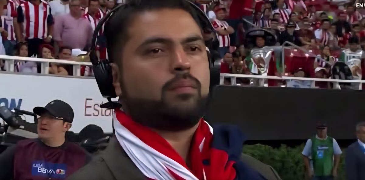 Fut Azteca Shitposting tweet media