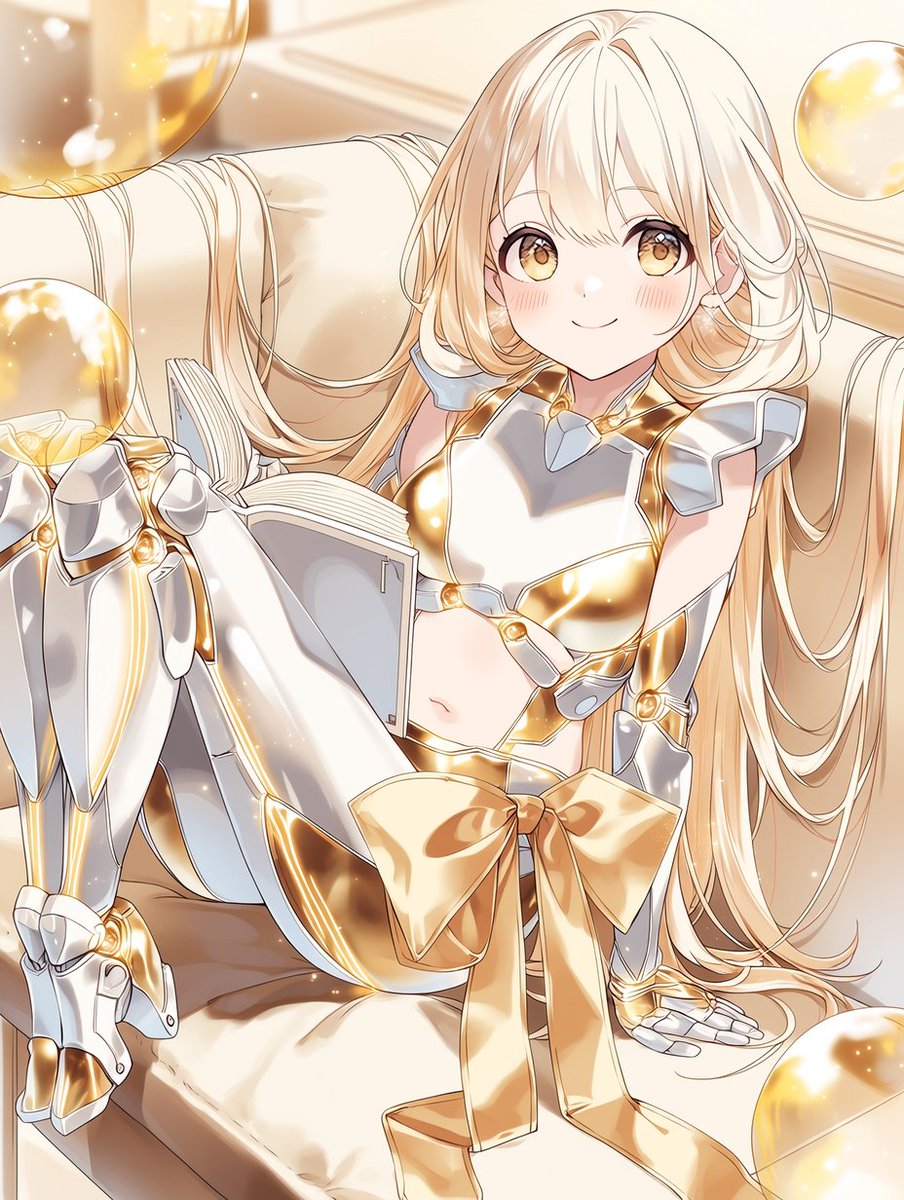 のぞむ＊AIイラスト tweet media