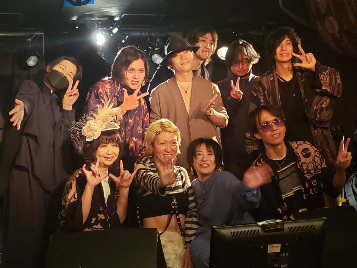 妃ノ式部💜ACTLyricer❁*✩︎⡱ tweet media