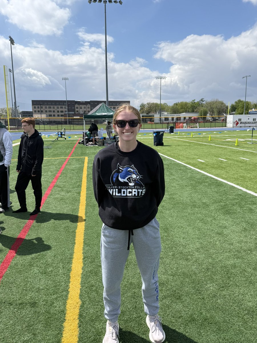 Culver-Stockton Cross Country/Track and Field tweet media