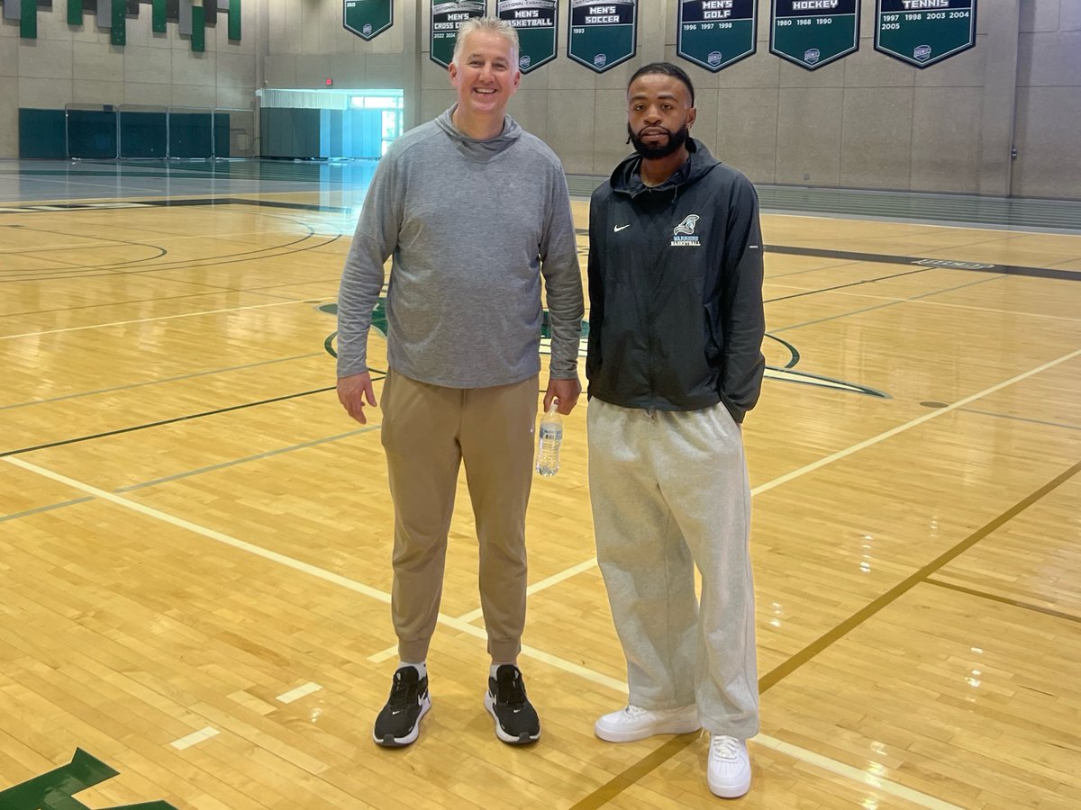 D'Amonte Ellis tweet media