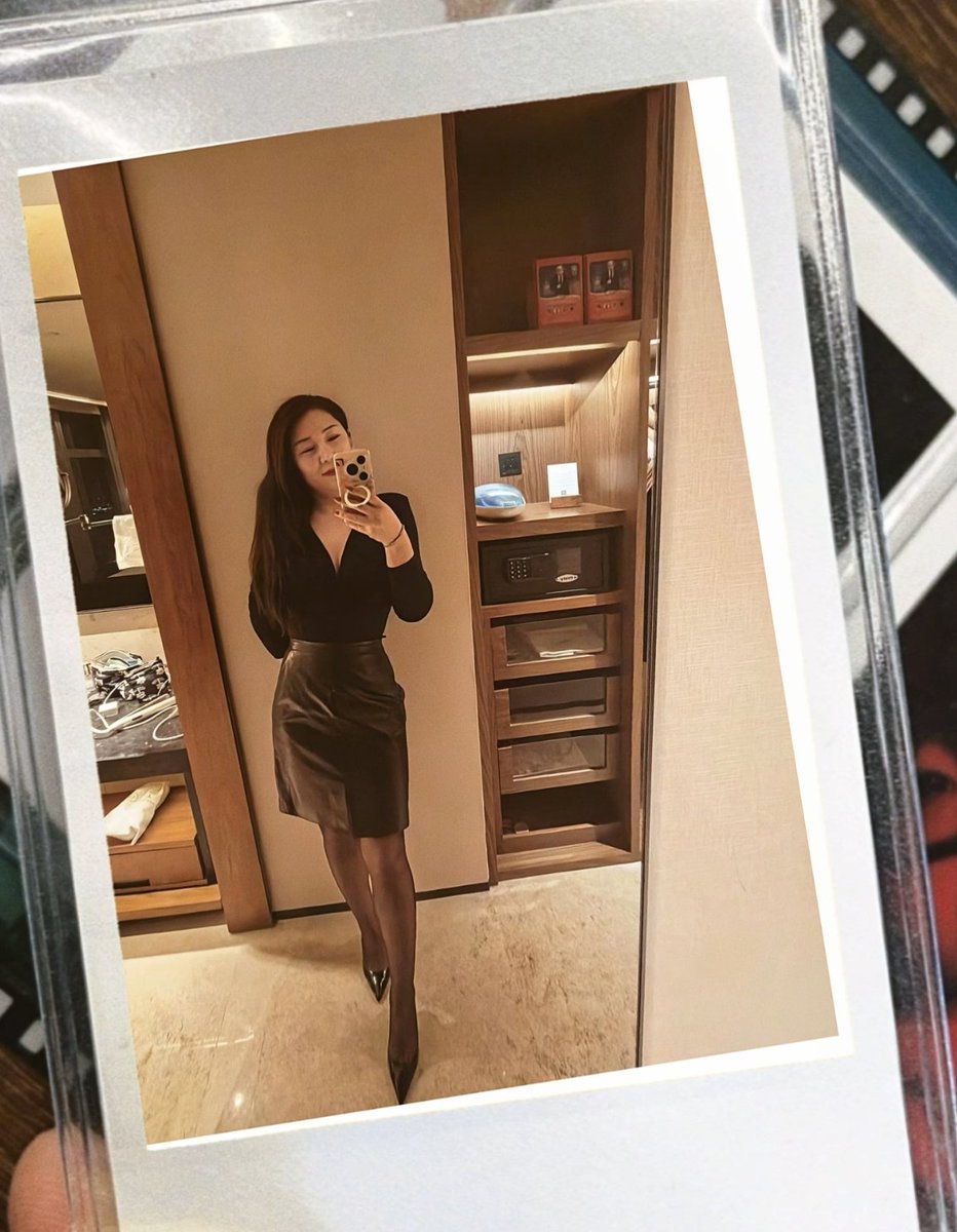 风情艳主 tweet media