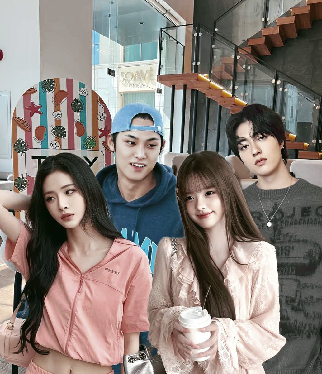 sunfluffie's tweet photo. ⠀

‹ 📍 ›  𝐓𝐑𝐎𝐘’𝐬  𝐁𝐚𝐤𝐞𝐫𝐲  &amp;  𝐂𝐨𝐟𝐟𝐞𝐞  𝐋𝐨𝐮𝐧𝐠𝐞.

Weekend  libur.  ❎
Weekend  tetap  kerja.  ✅

⠀ https://t.co/bZpIUr63Cl
