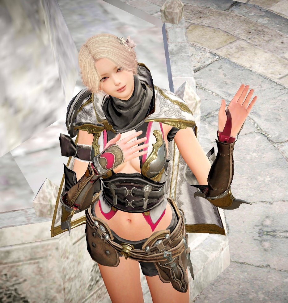 黒い砂漠Mobile
2026年4月に公式PCクライアントが実装されてから約1ヶ月経過
浦島太郎状態で戦闘力のインフレにビビりましたが、ぼっちには最強のMMOですね！