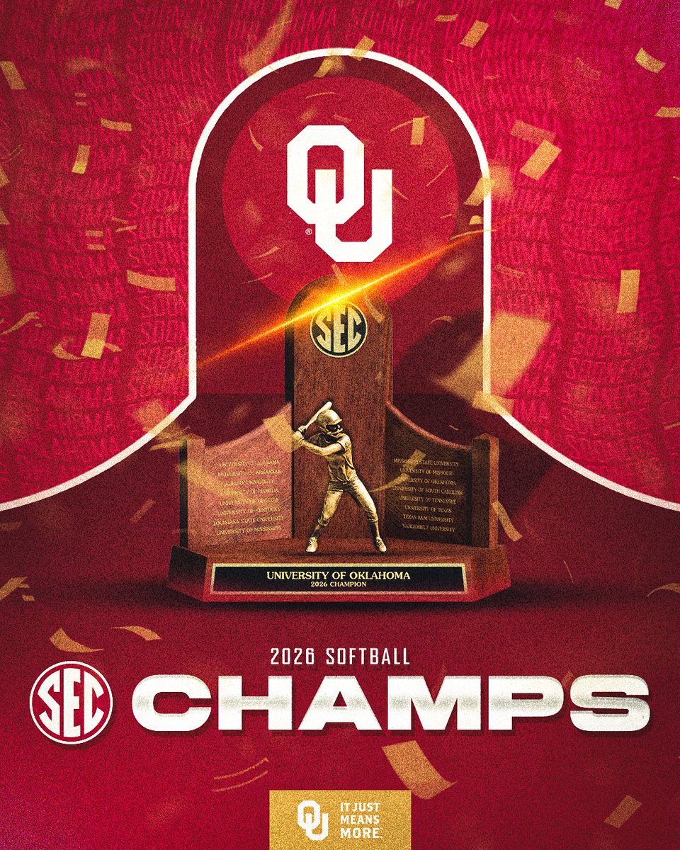 Southeastern Conference tweet media