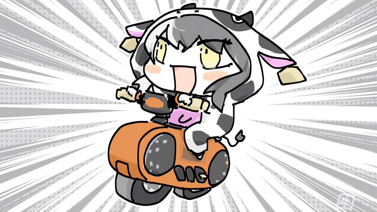フクヰヌ tweet media