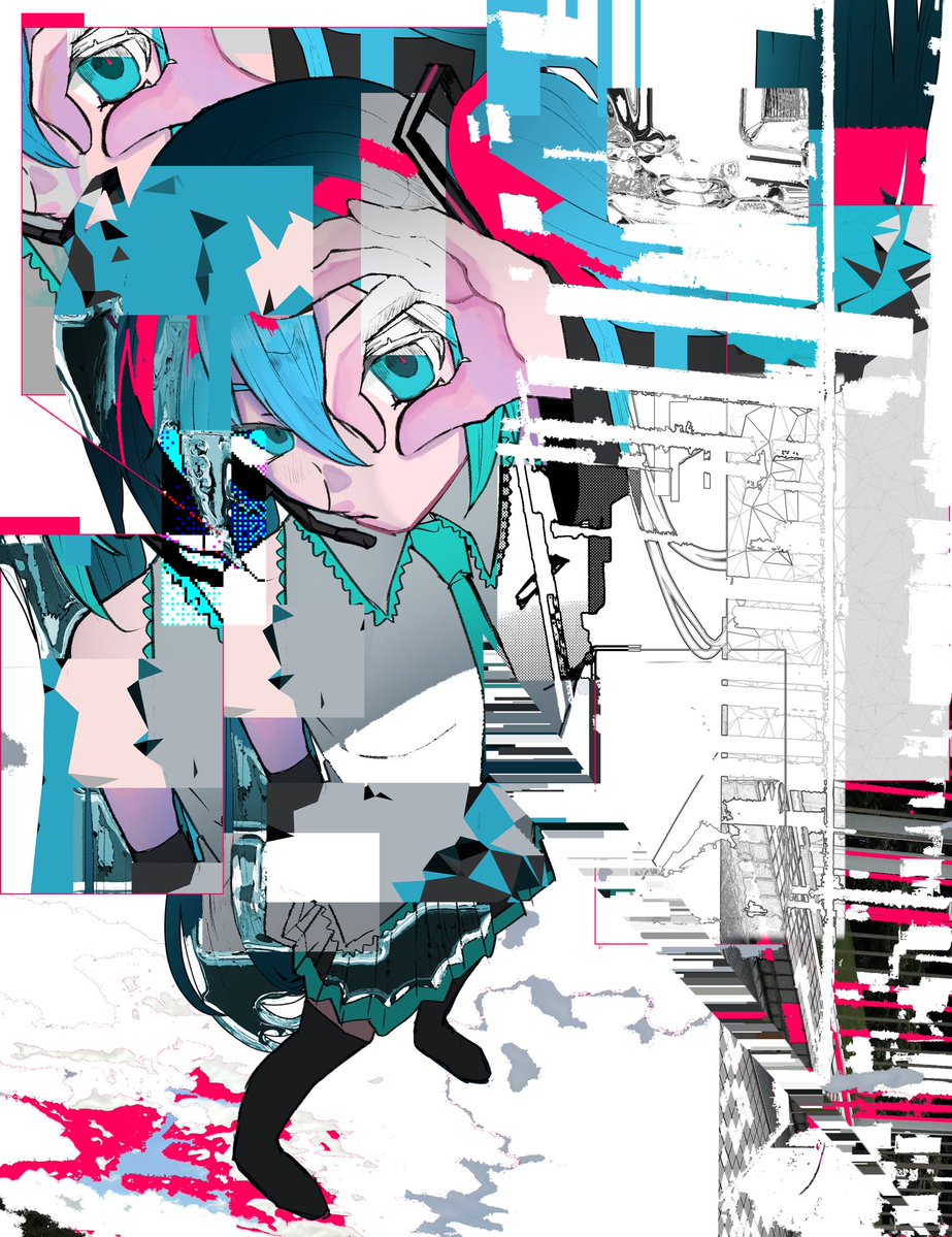 フカガワ ハルカ tweet media