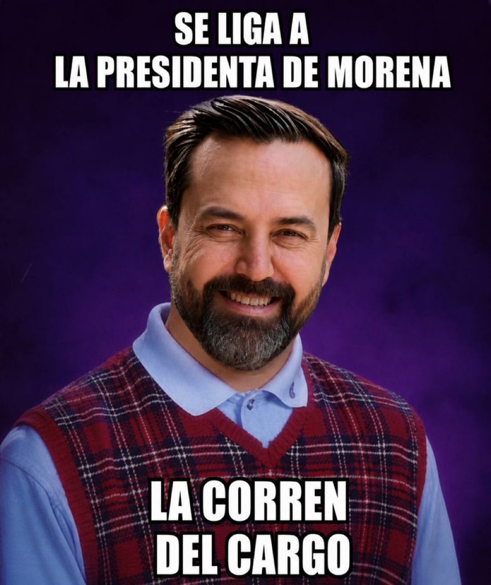 Miguel Cane tweet media