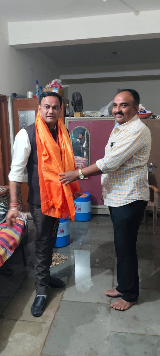 Ramdas patil sumthankar tweet media