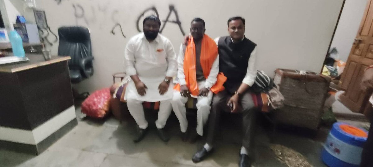 Ramdas patil sumthankar tweet media