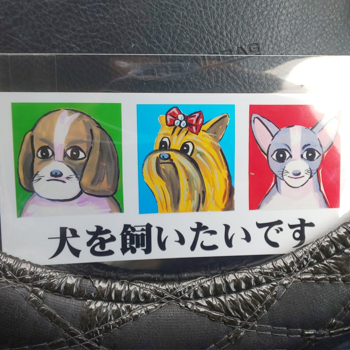 くまたろう tweet media
