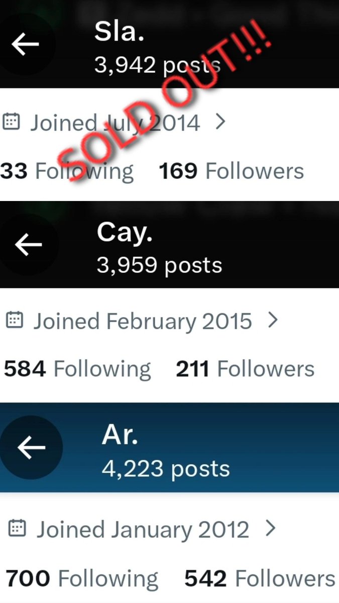 Langsung DM aja, mtku gak masuk. tweet media