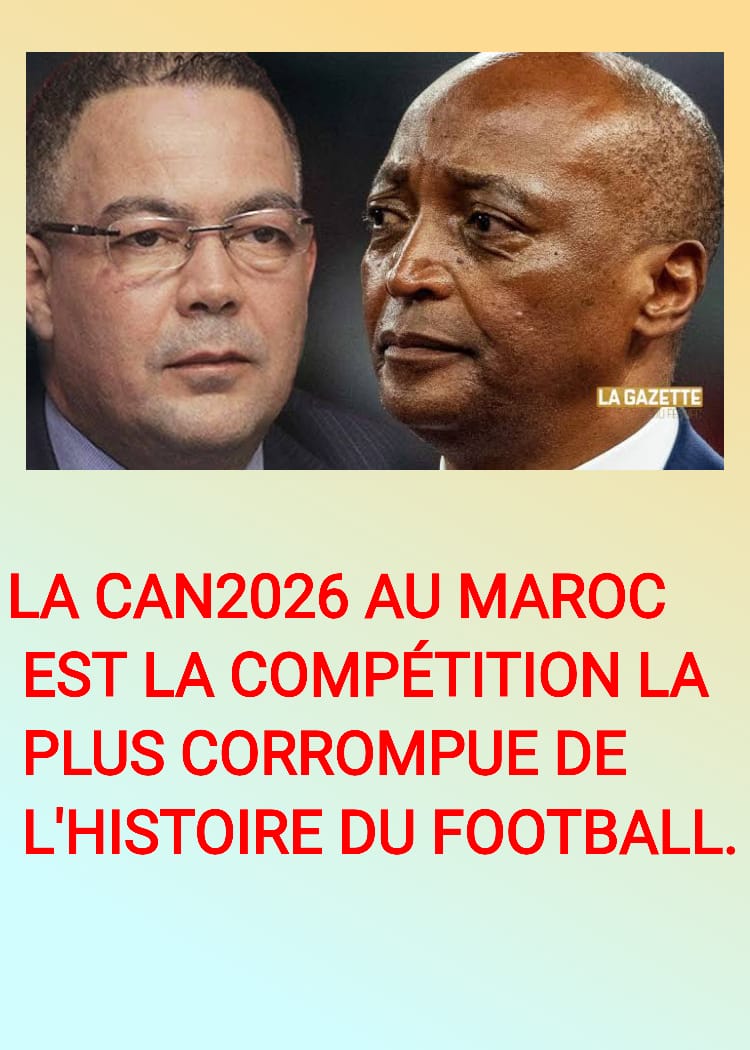 L'Afrique DIGNE🇸🇳 ⭐⭐ tweet media