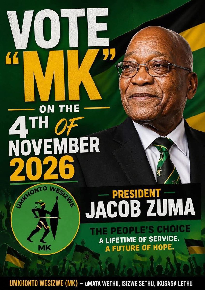 UMKHONTO uphethwe uhlanya tweet media