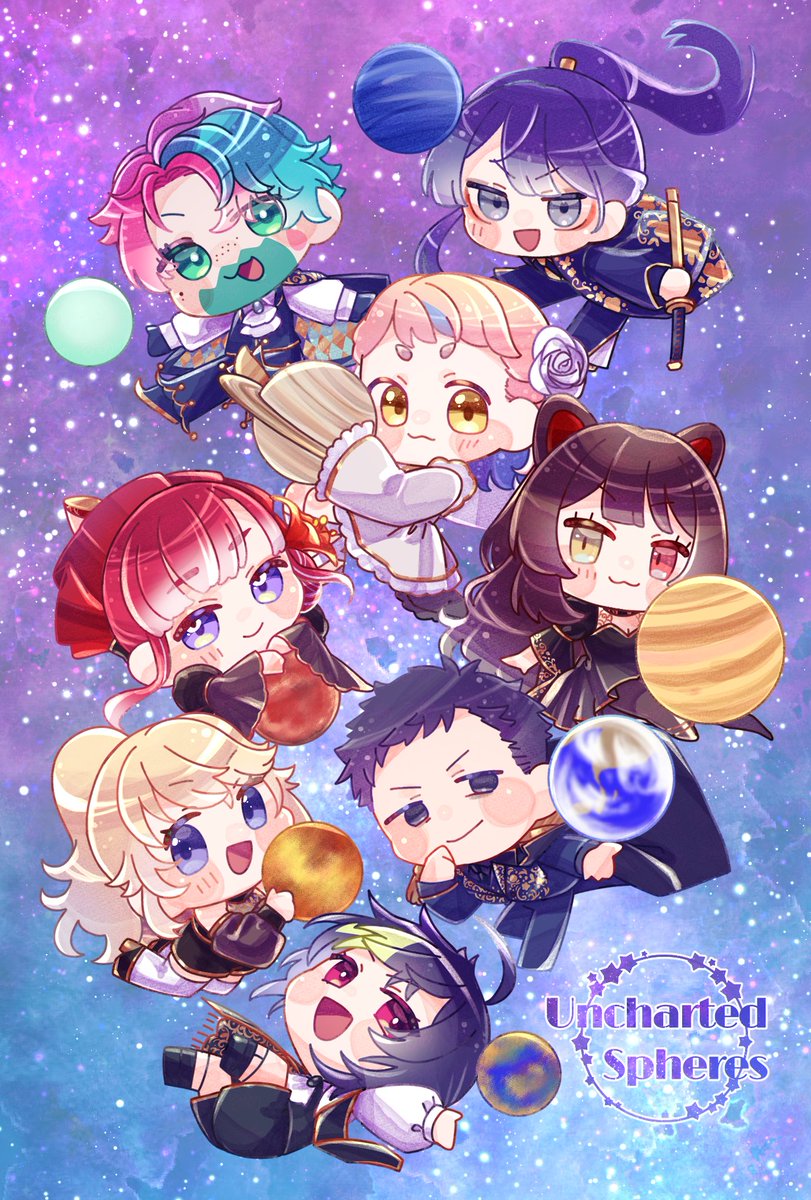 うみがめ🌈西1-せ31 tweet media