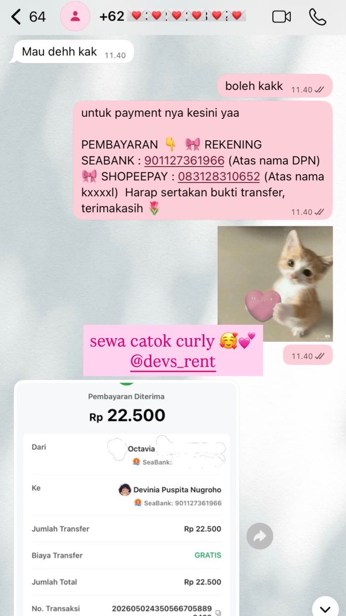 SEWA KOPER SOLO JOGJA SEMARANG MALANG BANDUNG 🧳 tweet media