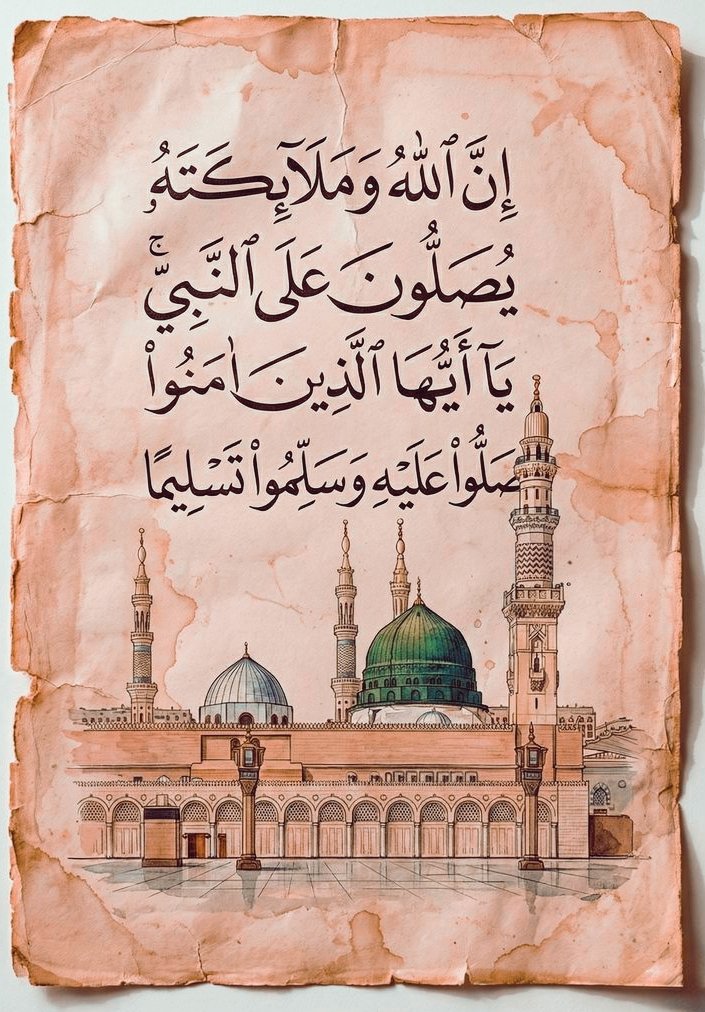 زهرة الكادي tweet media
