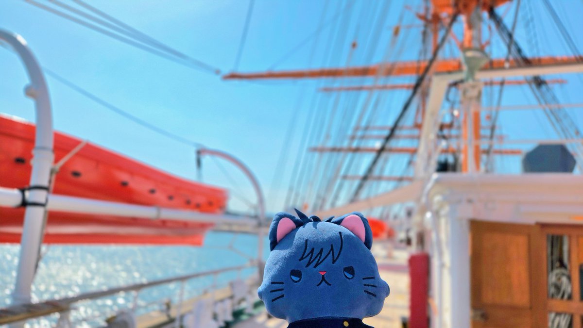 めぐにゃんさんのﾓﾌﾞｵｼﾞ🥸 tweet media