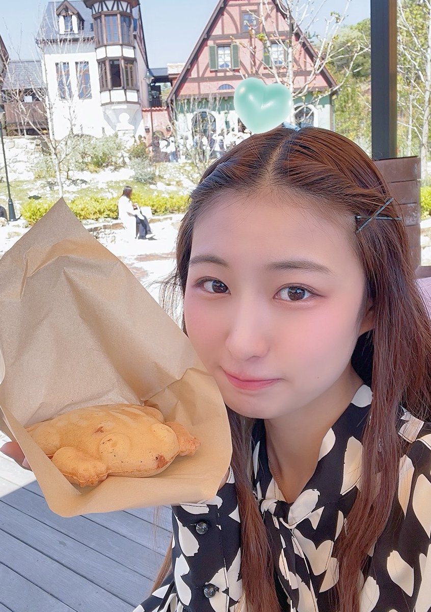 鈴丸すう🐸4/26生誕祭💚 tweet media