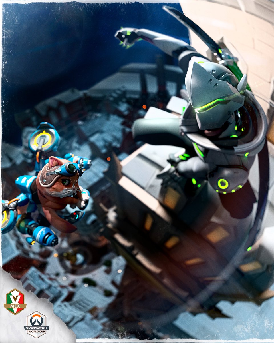 OWWC México 🇲🇽 tweet media