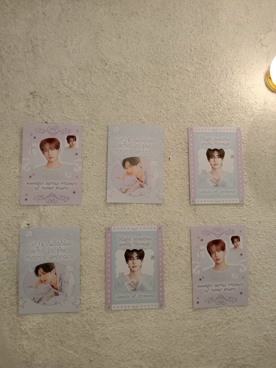 splitsunshine's tweet photo. event lucu kemarin :3 

#LullabyOfDreams #WhispersOfHeeJayHoon https://t.co/jaZ3gdLwFl