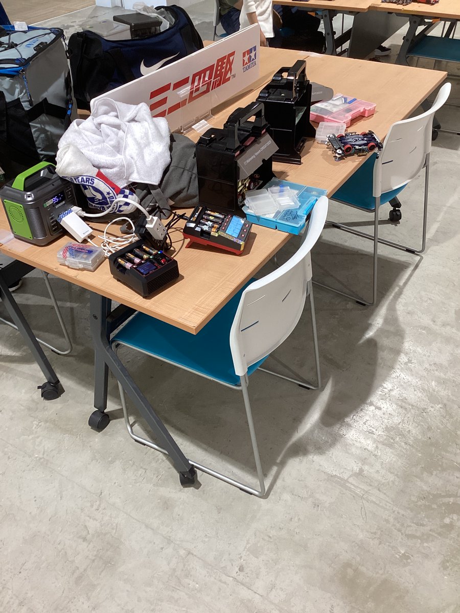 タムタム1/2 岐阜マーサ21店 tweet media