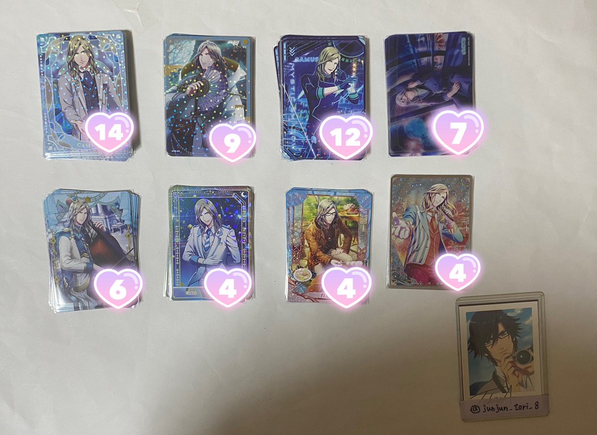 じゅじゅじゅ💜ྀི初回ﾂｲﾌｨ必読 tweet media