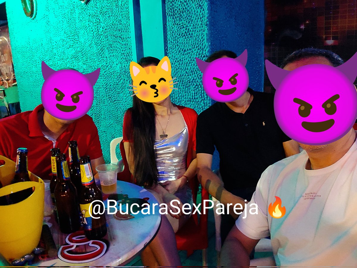 Bucara Sex Pareja 🔥 tweet media
