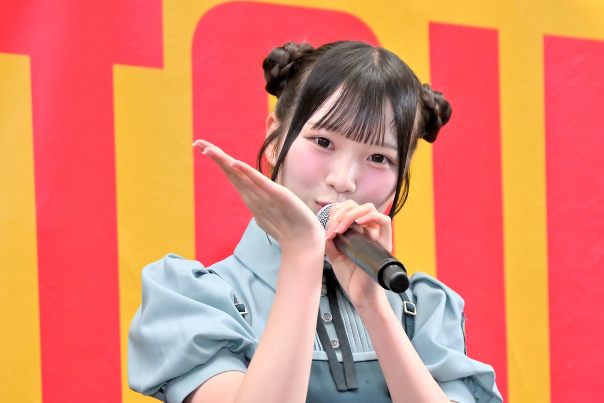 20260502 Rain Tree 初夏のフリーライブ 遠藤莉乃さん② #RainTree