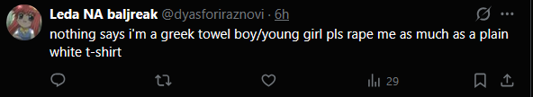 _0cyc0_'s tweet photo. @dyasforiraznovi @blalalabluaxxi @ItsHeavensFeels least pedophilic muslim moment :/ https://t.co/1PV2K6qogZ