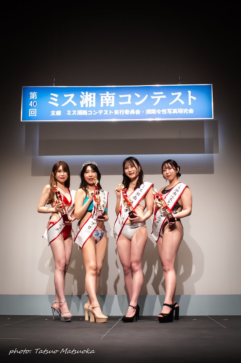 松岡達雄 tweet media