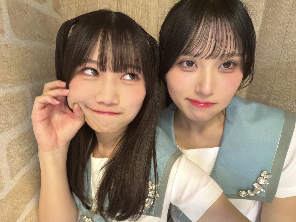 陽田じゅり【PLATINUM Princess研究生】 tweet media
