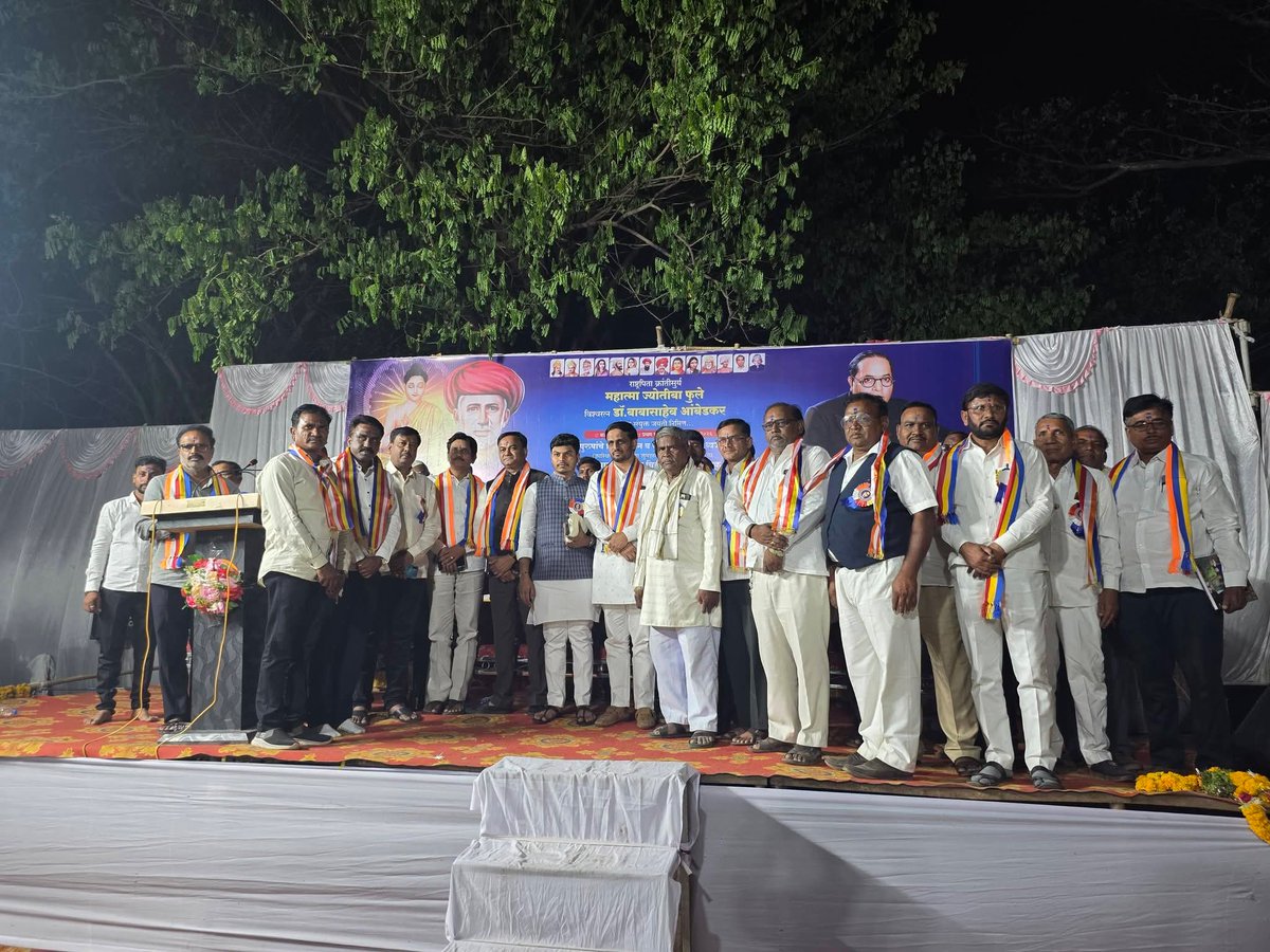 Ramdas patil sumthankar tweet media
