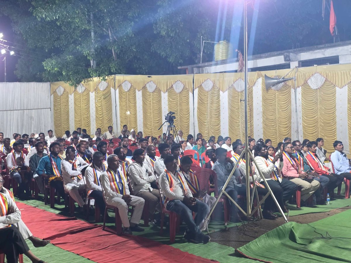 Ramdas patil sumthankar tweet media