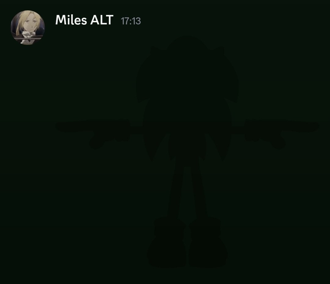 Miles 🍀 tweet media