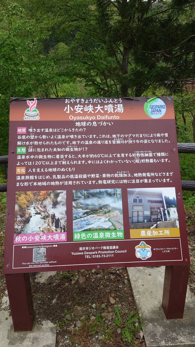 あてなん tweet media