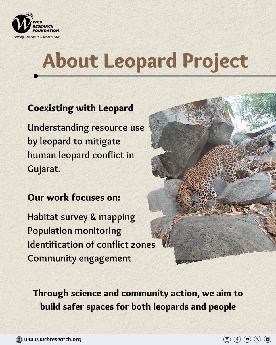 WCB Research Foundation tweet media