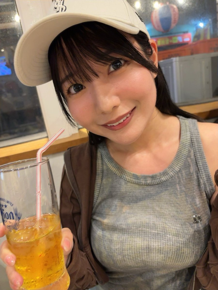 やっほ〜(*´∇｀)ﾆｺｯ
