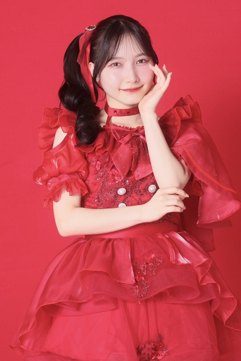 itr_anna's tweet photo. 新衣���～✨️
新しいアイコンになりましたっ🌱

#新しいプロフィール画像 https://t.co/HZKxIl25Yz