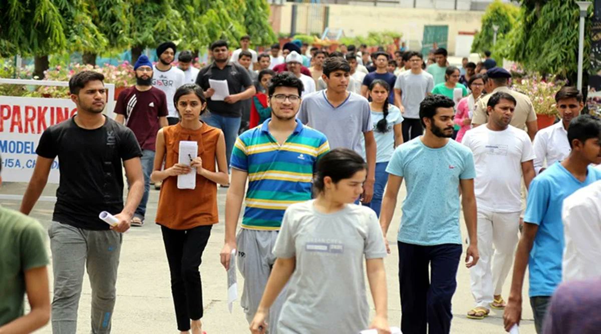 narottamsahoo's tweet image. Over 85,000 dreams from #Gujarat and millions across India step forward today with #courage and #determination.

To every #NEET-UG aspirant - trust your preparation, stay calm, and give your best.

This is not just an exam, but a step towards serving humanity.

Wishing you