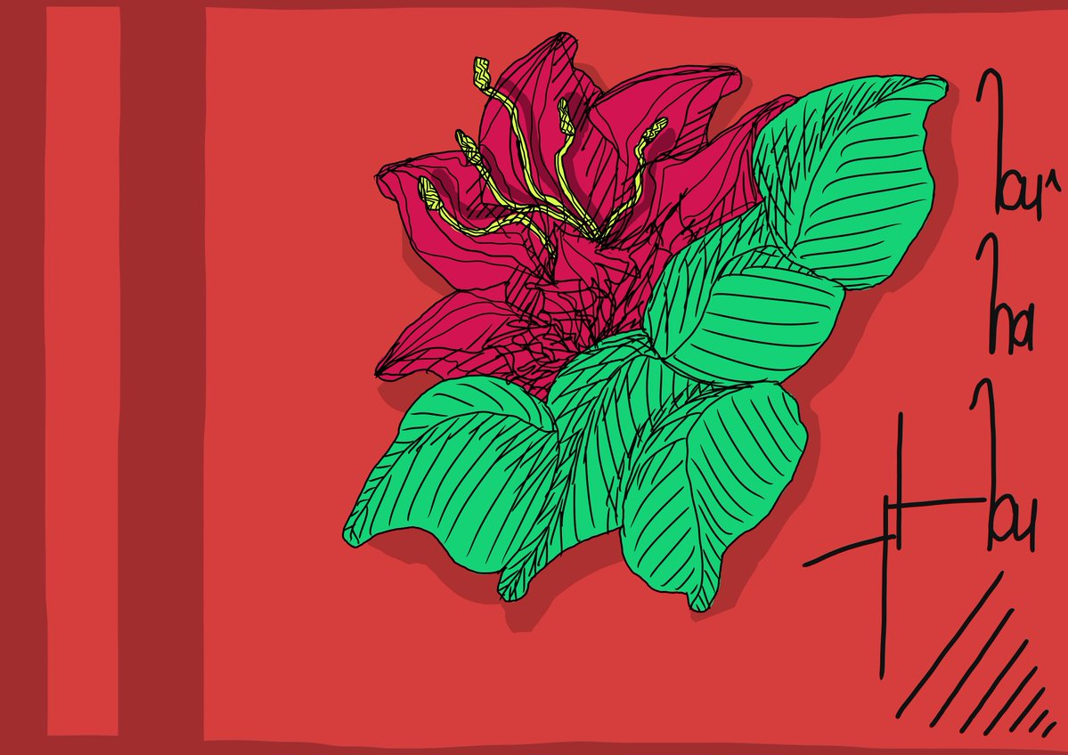 kuhaku_euphoria's tweet image. 架空植物 fictionalplant 毎日投稿 Post every day

#illustration #illustrationart #painting #paintingart #イラスト

気に入ったら、フォロー、いいねしてください。/Please follow and press the like button.