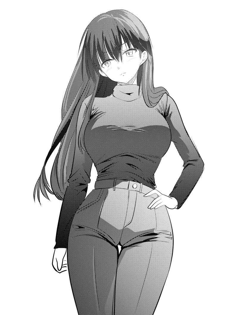 しらたま (@shiratama_manga) / Posts / X