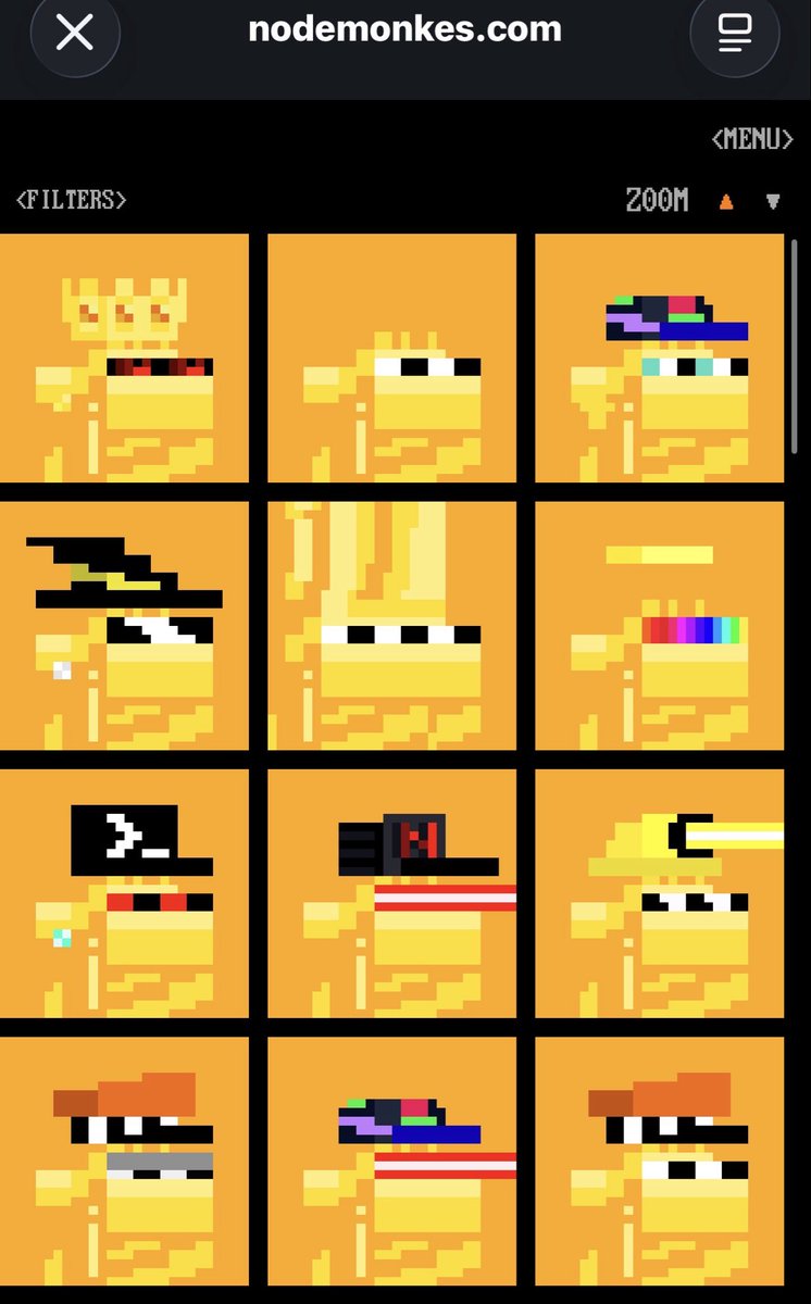 Gold 🐵 

SendNodes <a href="/nodemonkes/">NodeMonkes ◉</a>
