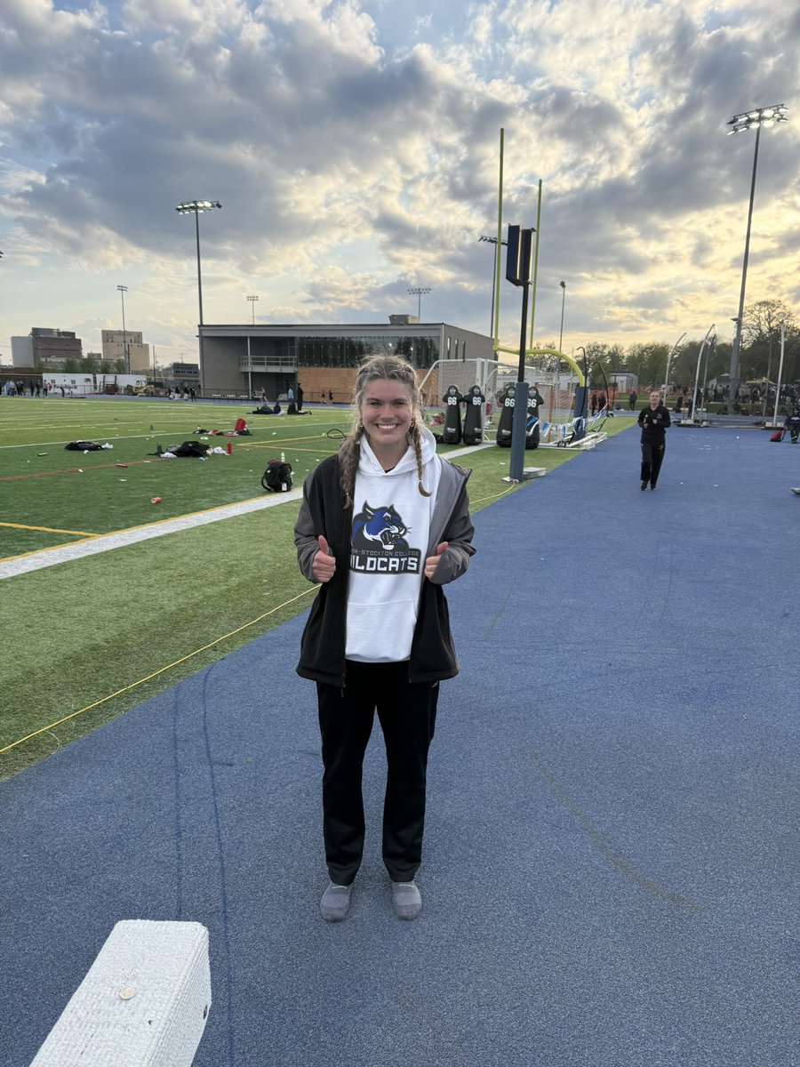 Culver-Stockton Cross Country/Track and Field tweet media