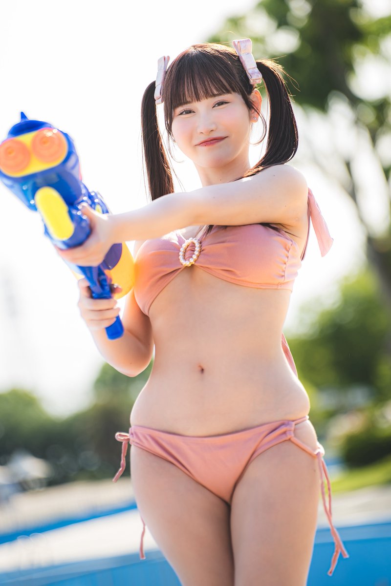まー坊 tweet media