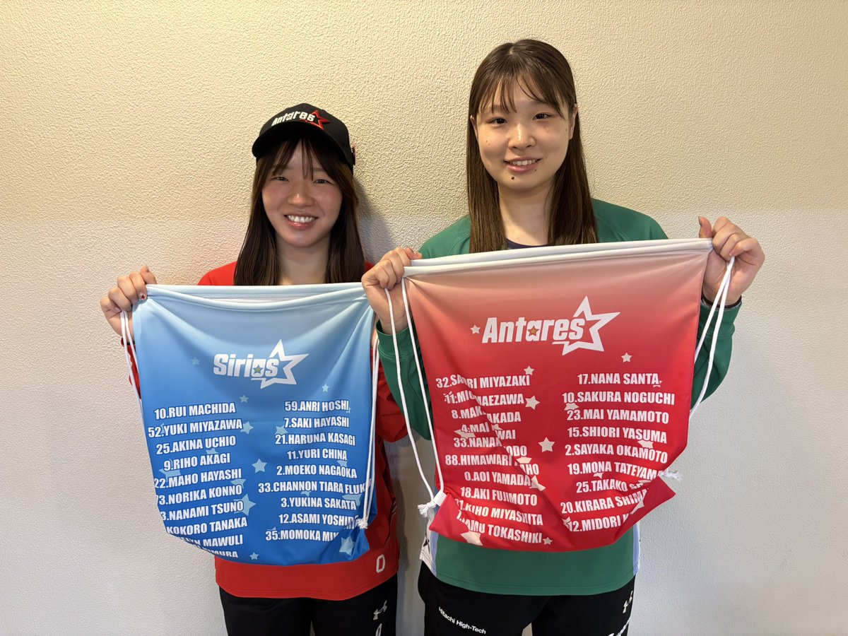 W LEAGUE（Wリーグ） tweet media